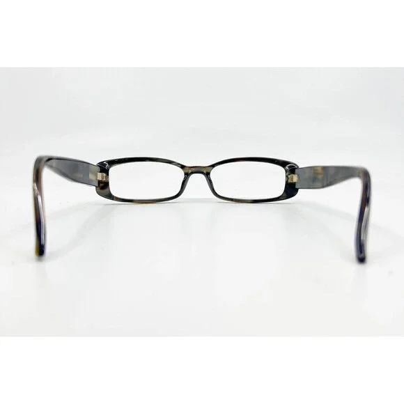 Gucci Eyeglass Frames Women Brown Tortoise GG 2973 SVF 50-16-130 - Picture 4 of 8